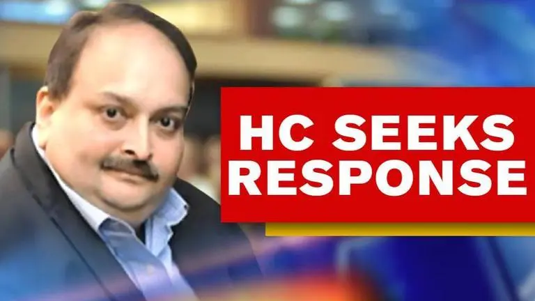 Court orders Netflix & Centre to respond to Mehul Choksi's plea on 'Bad Boy Billionaires' Netflix