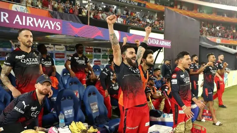 IPL 2023 Points Table: After 13 games, 7 teams still in hunt for 3 spots of playoffs IPL 2023 Points Table: After 13 games, 7 teams still in hunt for 3 spots of playoffs