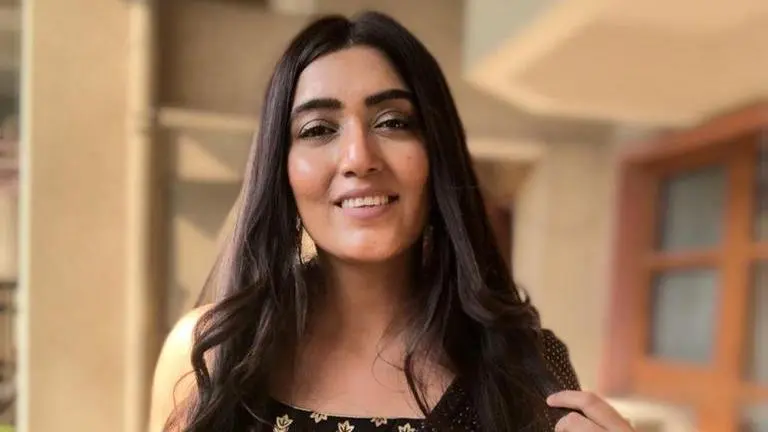 Shireen Mirza tests COVID positive, gives health update and says 'getting much better'