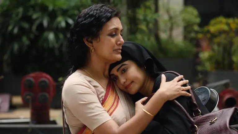 The Kerala Story to release in 37 countries, Adah Sharma shares details The Kerala Story