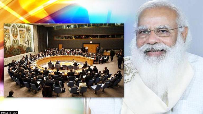 India Re-elected To UN Human Rights Council For 6th Term With Big ...