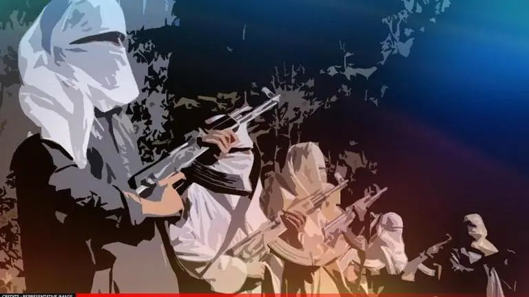 17 cases related to IS presence in Southern States, most active in Kerala, K'taka: Centre Centre