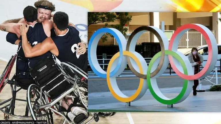 Paralympic Committee of India awards Eurosport India rights to broadcast Tokyo Paralympics Tokyo Paralympics 2020 will telecast live on Eurosport India