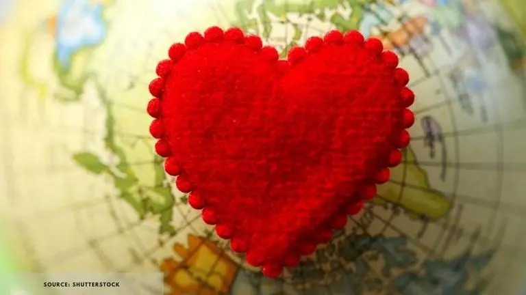 global love day quotes