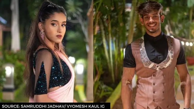 'Splitsvilla 13' spoiler alert: Samruddhi to enter wild villa, Vyomesh to quit midway Splitsvilla 13 spoiler