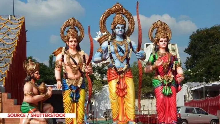 ram navami quotes in hindi