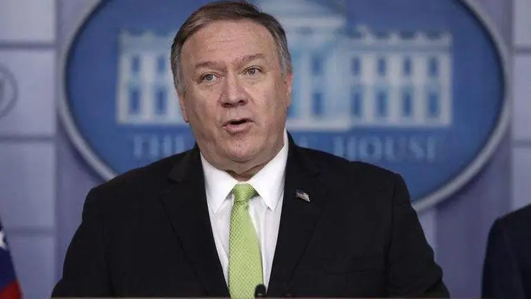 Mike Pompeo says US cannot be certain about origins of coronavirus