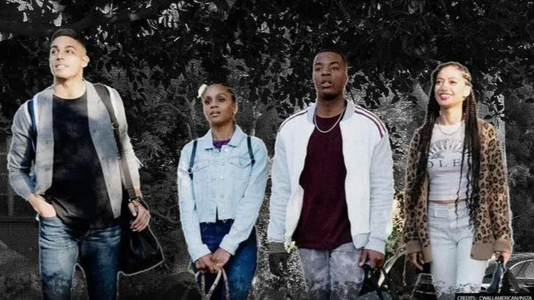 'All American' Season 3 to premier soon on Netflix; find details here all american season 3 release