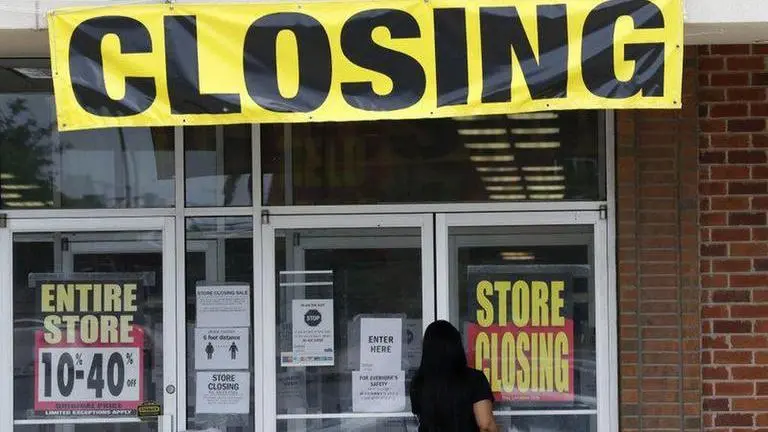 US: Over 1 million people apply for unemployment insurance amid COVID-19 US