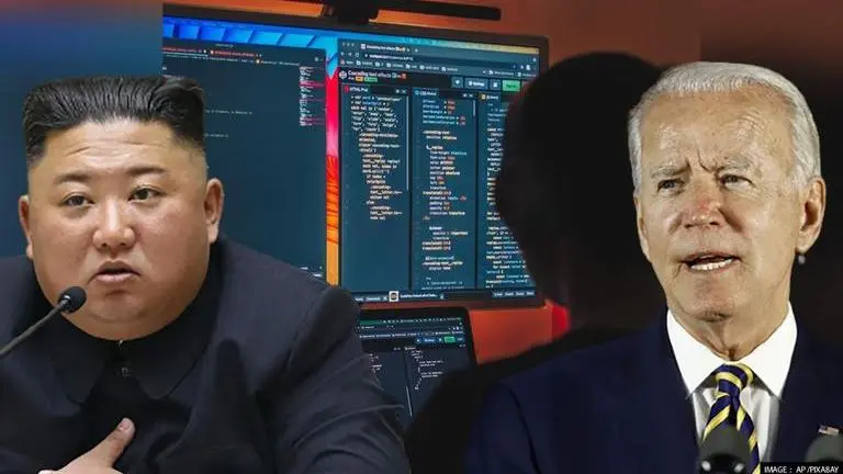 US warns against hiring of North Korean IT workers flushing money out for Kim's regime US