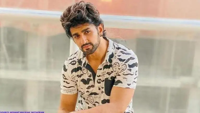 'I was prepared': 'Guddan Tumse Na Ho Payega' actor Nishant Malkani confirms his exit guddan tumse na ho payega