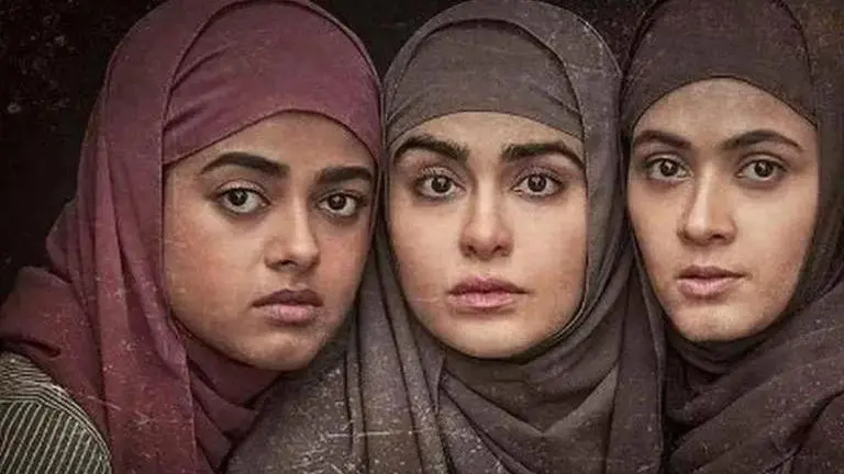 The Kerala Story still not running in Kolkata theaters despite SC stay order on ban The Kerala Story