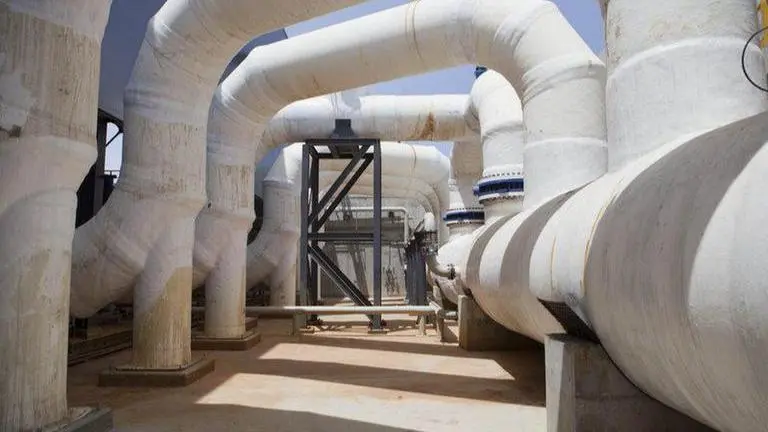 Israeli cyber chief says country thwarted major virtual attack on water systems Israeli