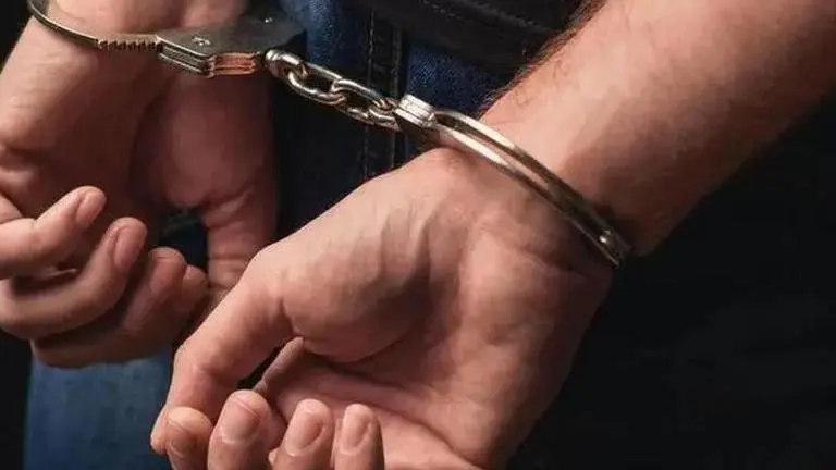 DRDO scientist arrested in Pune for allegedly leaking info to Pakistan Senior DRDO official held for allegedly leaking info to Pakistan