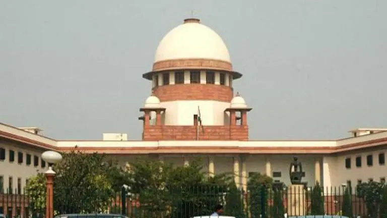 Skin to skin contact: SC agrees to hear NCW’s plea against Bombay HC verdict PTI
