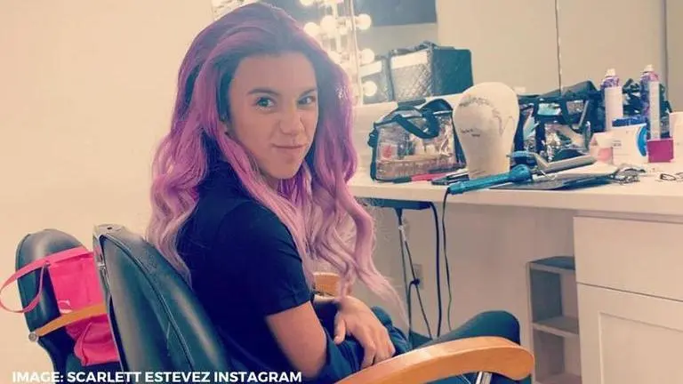 'Lucifer' season 5: Did Scarlett Estevez really sing in the musical? Source: Scarlett Estevez instagram