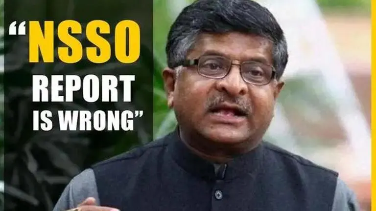 Ravi Shankar Prasad