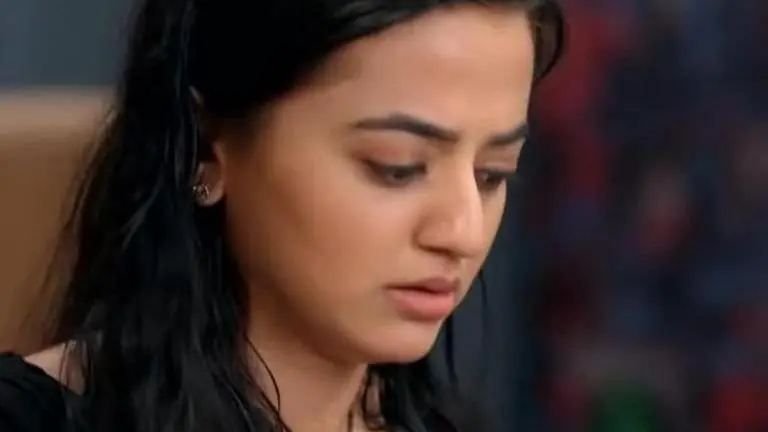 'Ishq Mein Marjawan 2' Written Update Jan 5: Riddhima fails to prove her love for Vansh Ishq Mein Marjawan 2 written update