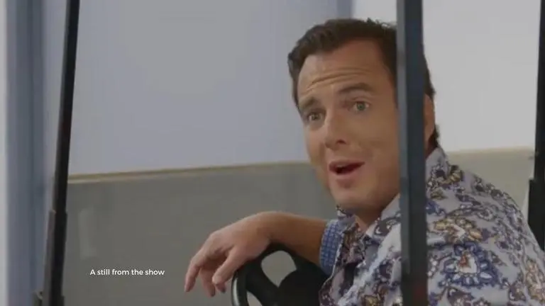 Arrested Development, Arrested Development cast