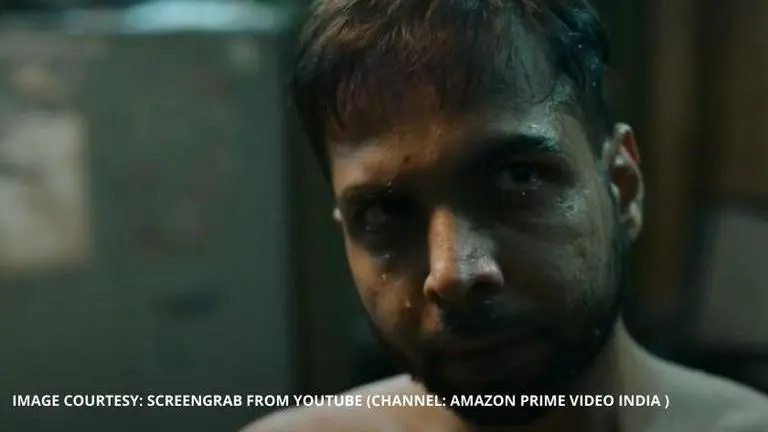 Role of Anushka Sharma in 'Paatal Lok': Does she feature in the web series? role of anushka sharma in paatal lok