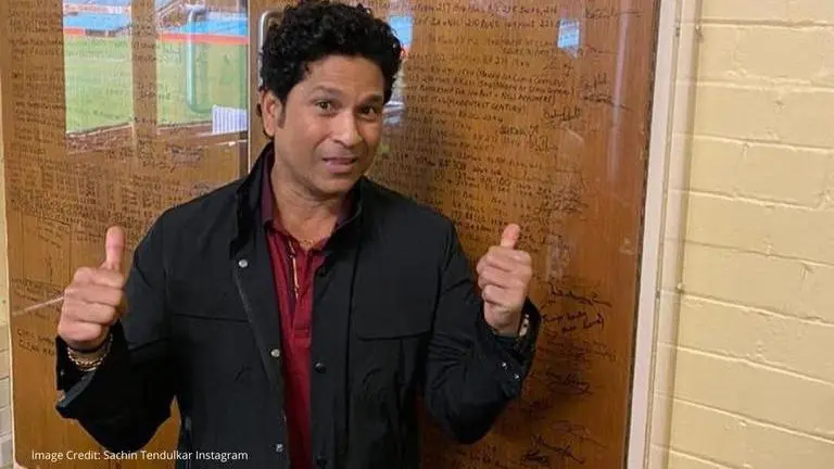 Sachin Tendulkar thanks and motivates Indian scribes on World Sports Journalists Day 2020 Sachin Tendulkar