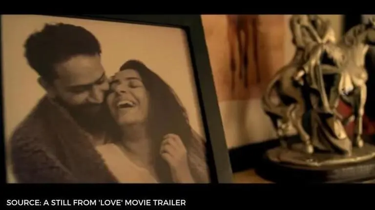 LOVE Malayalam movie ending explained; read here to resolve the knot of confusion love malayalam movie ending explained