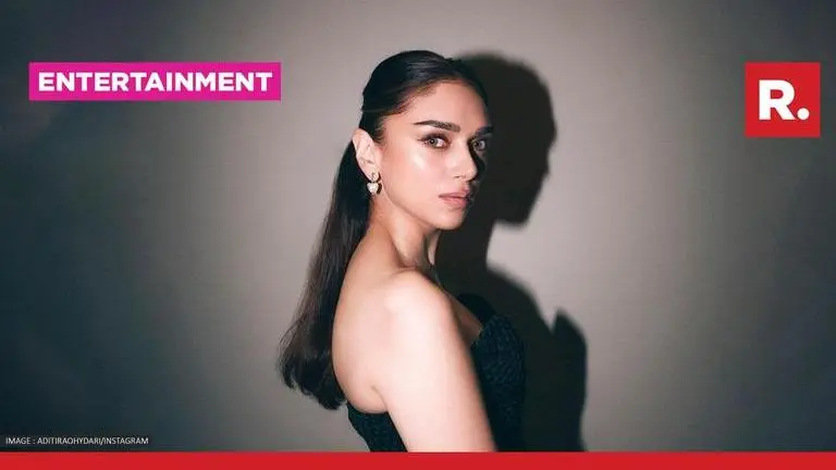 Aditi Rao Hydari