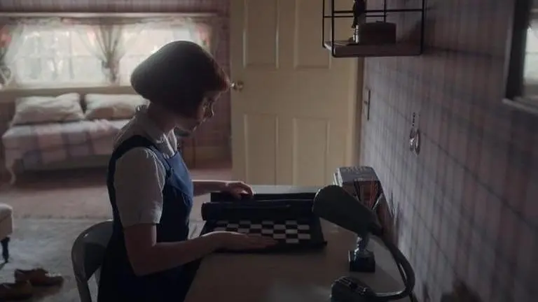 The Queen's Gambit: Who plays Elizabeth Harmon in the Netflix miniseries? the queen's gambit