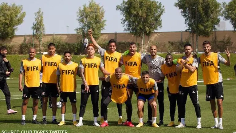 Tigres UANL vs Ulsan live stream, prediction, team news, Club World Cup preview Tigres UANL vs Ulsan live stream