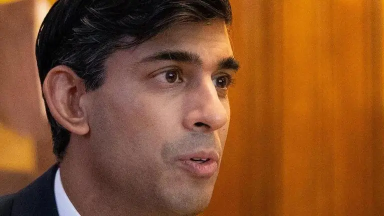 Rishi Sunak plans new investment bank for UK infrastructure projects sunak