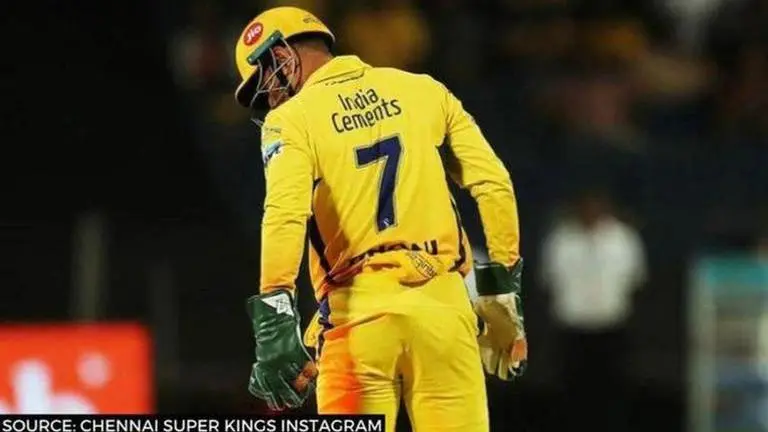 MS Dhoni house update: CSK star extends collection of properties in India; more info here MS Dhoni house