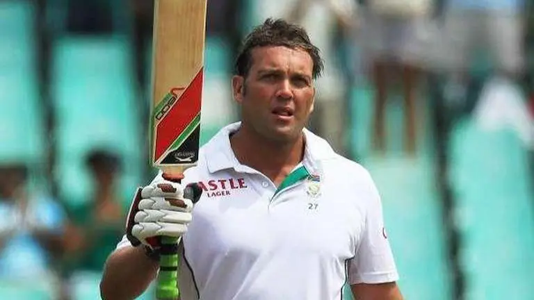 CSA appoints former Proteas all-rounder Jacques Kallis as batting consultant Jacques