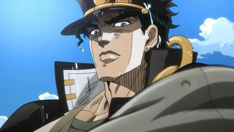 'JoJo’s Bizarre Adventure Stone Ocean' Season 6: Release date, cast and more details JoJo’s Bizarre Adventure Stone Ocean