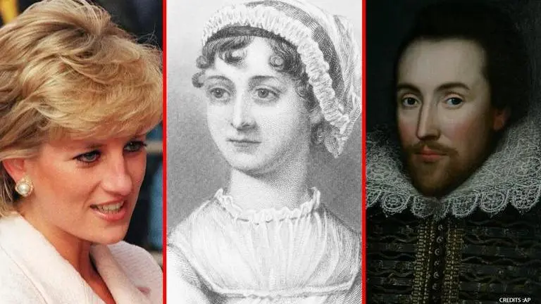 From joining Tinder to bullying men: What historic legends would've loved, netizens guess Twitter