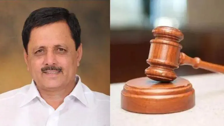 BJP MLA Madal Virupakshappa's bail plea in graft case rejected by Karnataka HC Karnataka HC