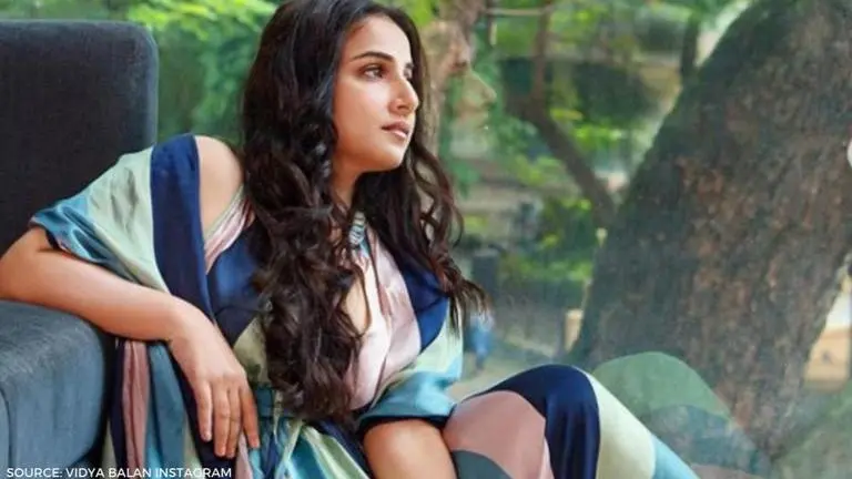 'Sherni' movie 2020 shooting location; Know the details regarding filming sherni movie 2020 shooting location