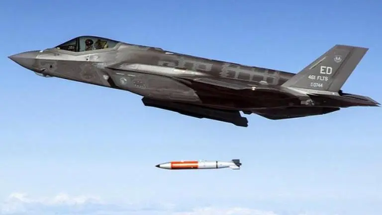 Pentagon accelerating plans of stockpiling B61-12 gravity bombs in Europe, says Report US