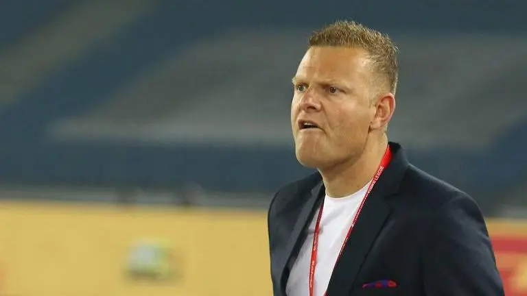 Odisha FC part ways with coach Josep Gombau Odisha FC