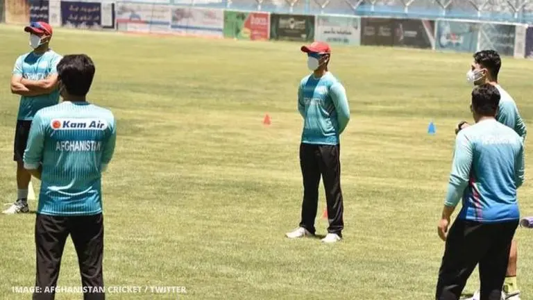Afghanistan cricket board prematurely sacks CEO after 'misbehaviour' & 'poor performance' Afghanistan