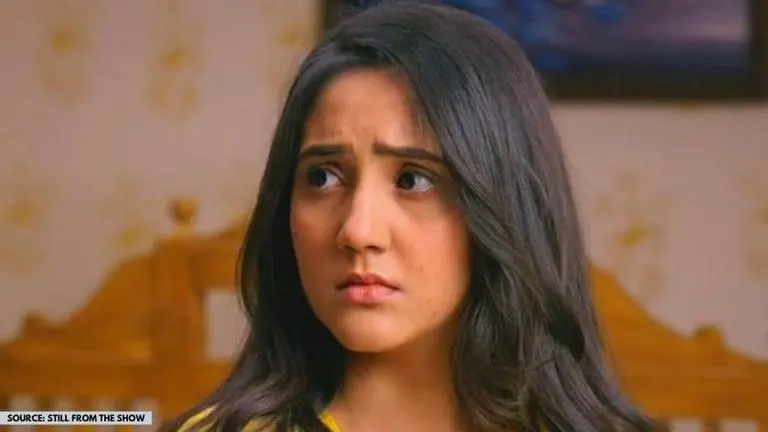 'Patiala Babes' written update | March 25: Mini comforts a broken Neil patiala babes written update