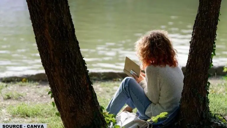 World Book Day: Popular books for young adults to check out world book day