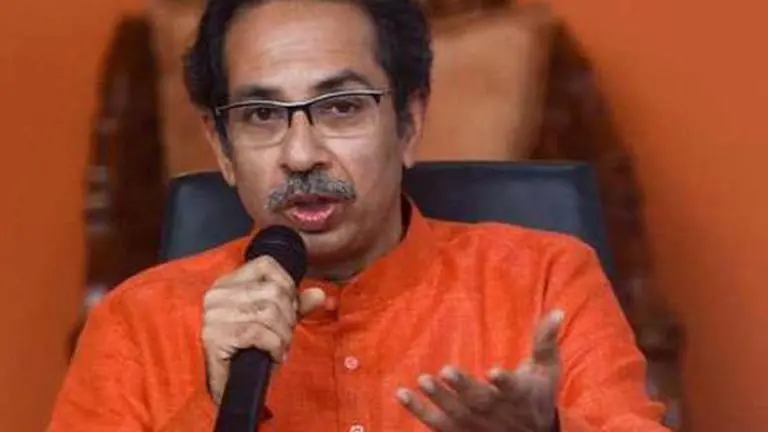 Decision on reopening restaurants in Maha after fixing SOPs:CM