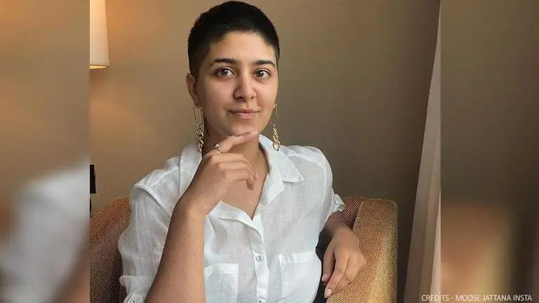 Bigg Boss OTT: Moose Jattana comes out as bisexual; 'attracted to boys as well as girls' Moose Jattana