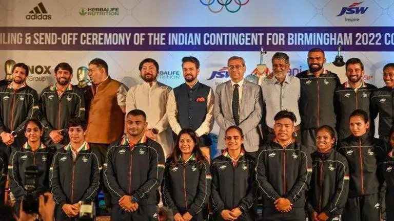 Commonwealth Games 2022: Participant nations, events, opening and closing ceremony dates Commonwealth Games 2022