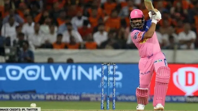 Ajinkya Rahane enjoys cooking Coriander Rice, wife approves of Rahane's culinary skills Ajinkya Rahane