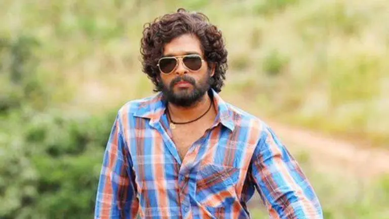 'Pushpa' 2nd-weekend box office collection: Here's how much Allu Arjun starrer has minted Allu Arjun, pushpa movie still