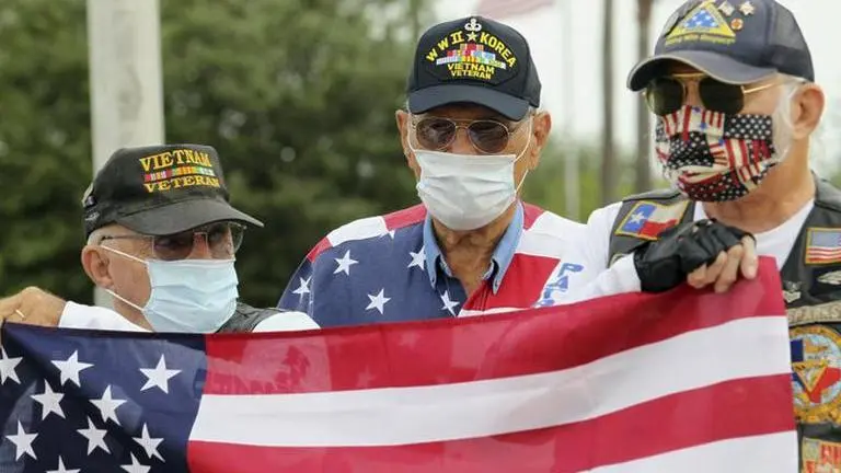 Risks complicate reopenings as WHO warns 1st wave not over Risks complicate reopenings as WHO warns 1st wave not over