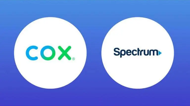 Spectrum Internet vs Cox Internet: What’s Better for Your Gaming Needs? Internet