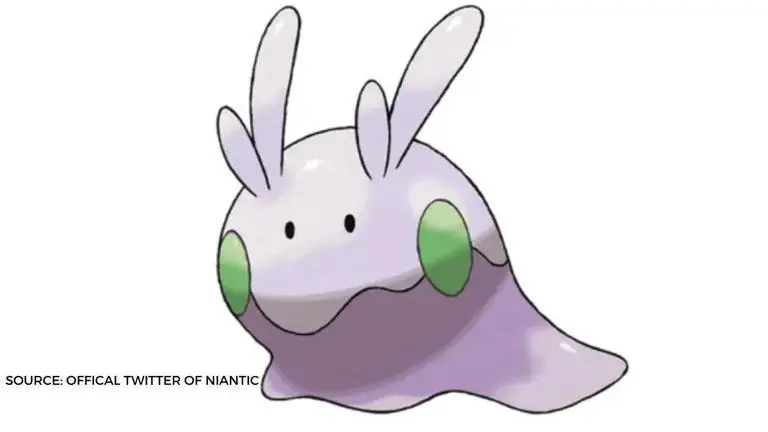 Pokemon Go: How to get Goomy? A detailed, step by step guide Pokemon Go Goomy