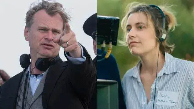 Golden Globes 2024: Christopher Nolan beats Greta Gerwig to win Best Director for Oppenheimer Christopher Nolan